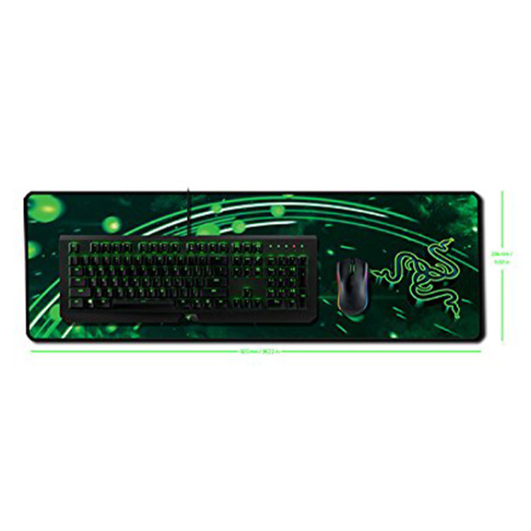 خرید پد موس Razer - مدل GOLIATHUS Speed Extended Edition COSMIC